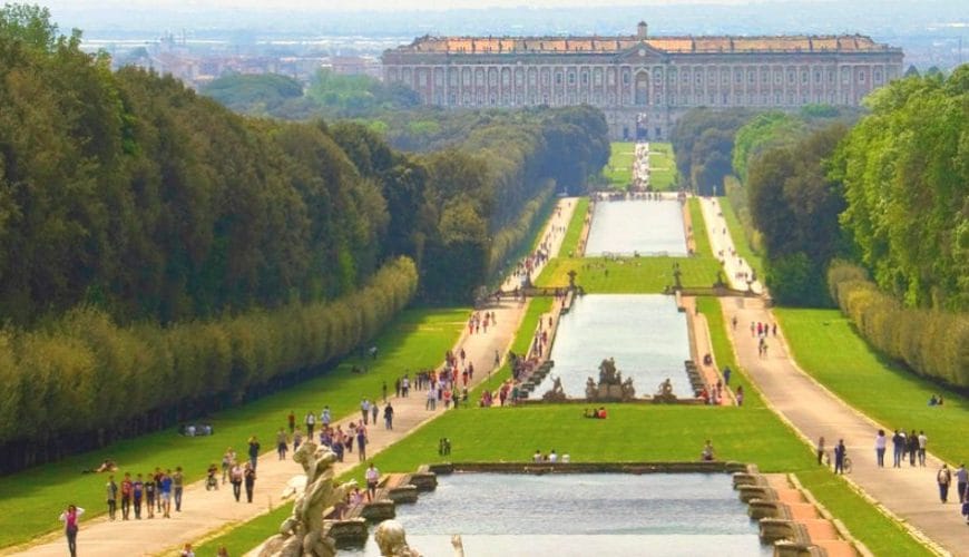 Caserta