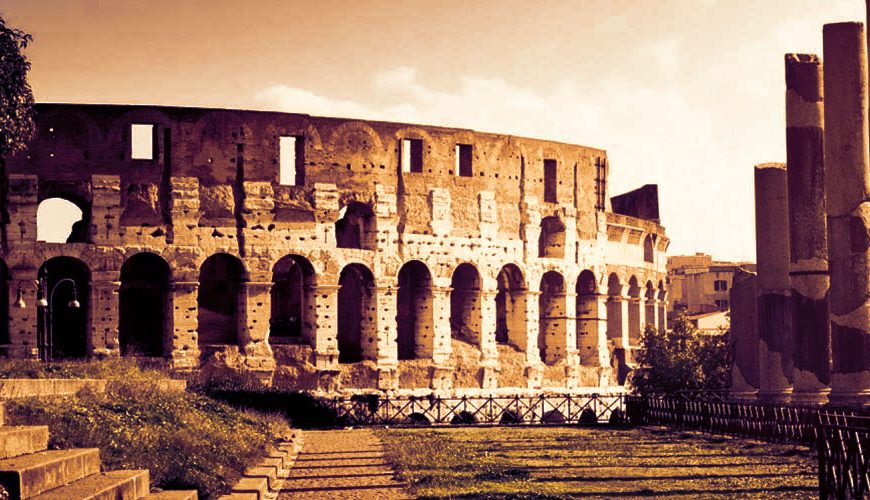 Rome