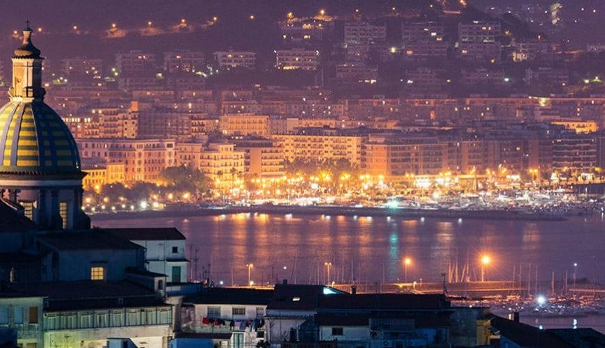Salerno